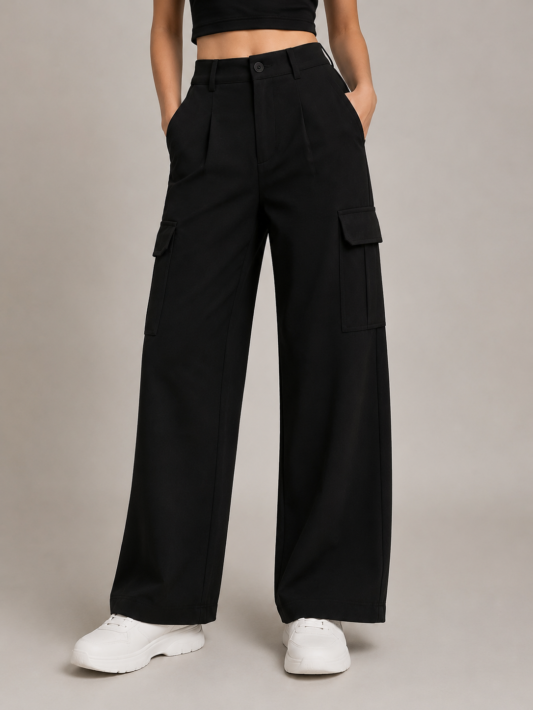 mila dual pocket pant mila dual pocket pant